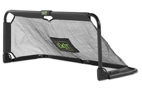 Voetbaldoel EXIT Panna Goal (set van 2 opvouwbare goals)