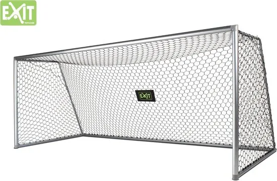 Voetbaldoel EXIT Scala Aluminium Goal - 500x200 cm