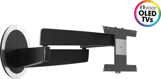 Vogel's NEXT 7346 Design draaibare tv beugel voor OLED tv