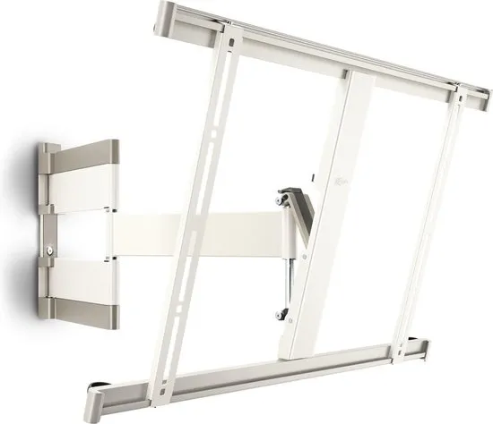 Vogel's THIN 345 UltraThin - Wit- Tv beugel