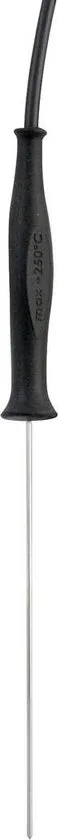 VOLTCRAFT TPT-205 Insteeksensor -70 tot 250 °C Sensortype Pt1000