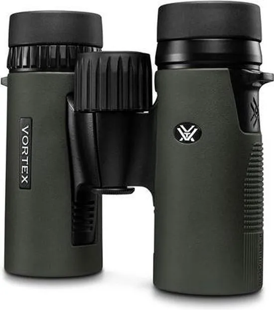Vortex Diamondback HD 10x32 verrekijker