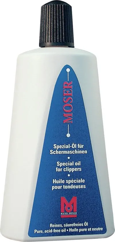 Wahl Service Special Blade Oil Olie Ref.WMO1854-7935 200ml