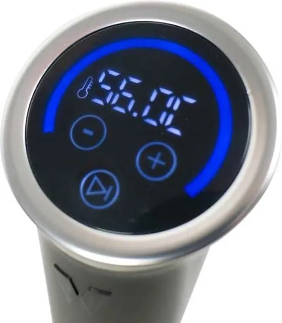 Wartmann Sous Vide Stick WM-1508-SV IPX7