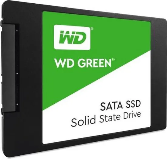 WD 1TB Green SSD 2.5 IN 7MM