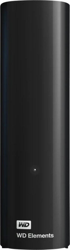 WD Elements Desktop 12TB