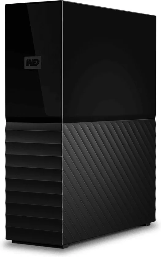 WD My Book 16 TB - Externe harde schijf