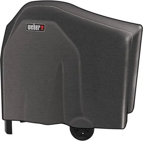 Weber Hoes Pulse 2000 Stand