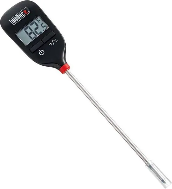 Weber® Digitale Thermometer