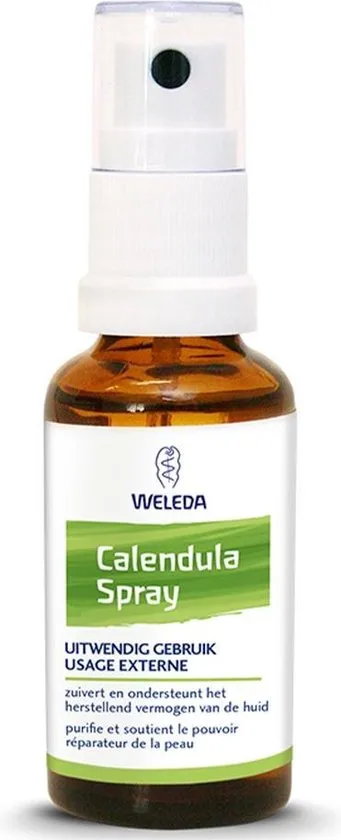 Weleda Calendula spray 30ml