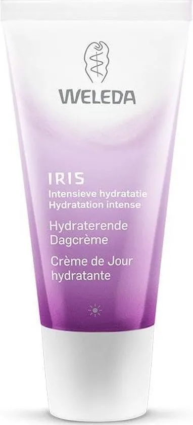 Weleda Iris Hydraterende Dagcrème 30ml