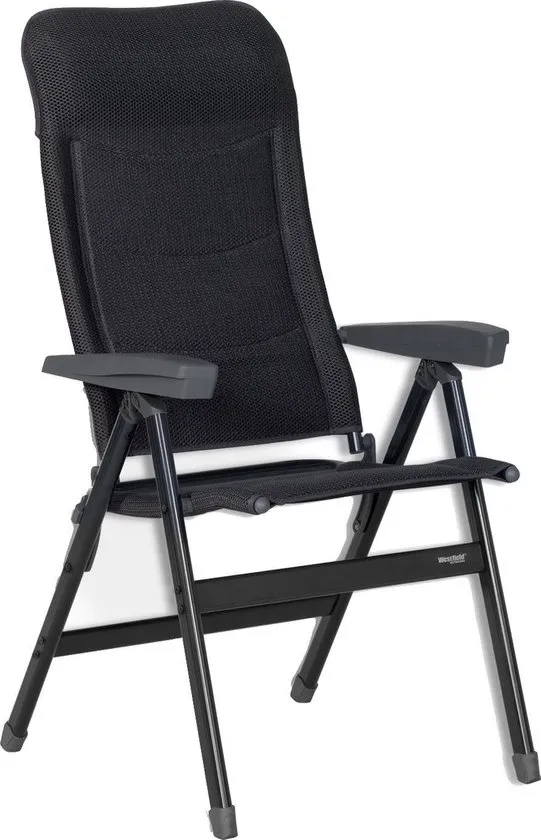 Westfield Performance Advancer Stoel - DuraLite - Antracite Grey