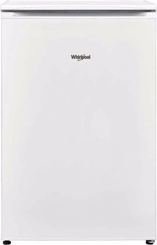 Whirlpool UW6 F2C WB 2 - Vriezer