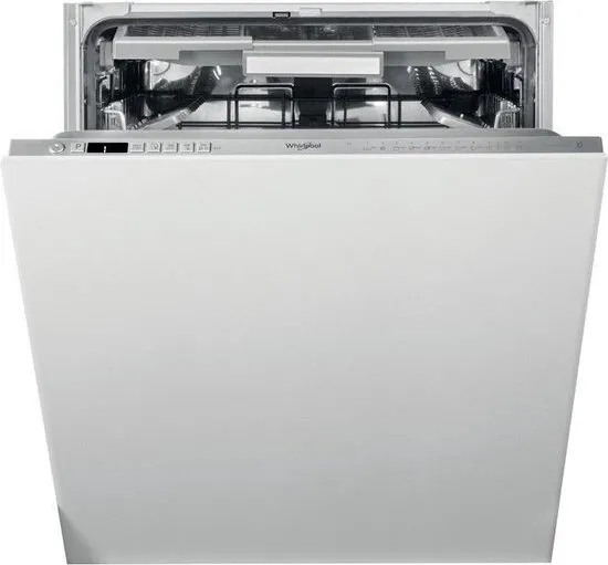 Whirlpool WIO 3T133 PLE inbouw vaatwasser