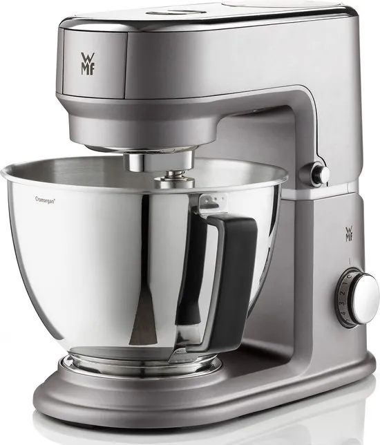 WMF Kitchenmini One for All - Keukenmachine - Grijs