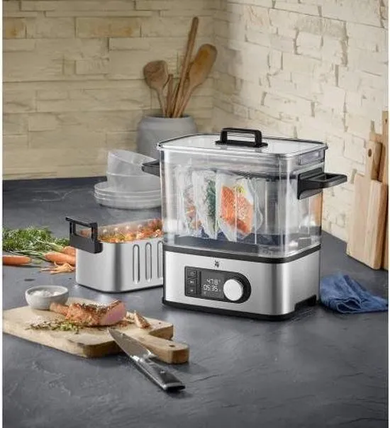 WMF Lono Sous Vide Cooker Pro