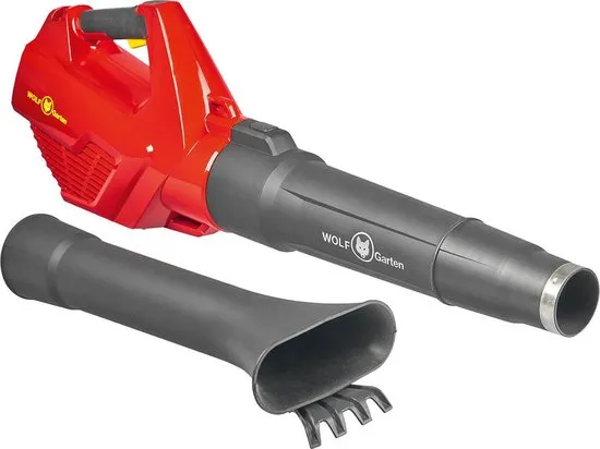 Wolf-Garten Accu bladblazer LYCOS 40/740 b 240km/h set