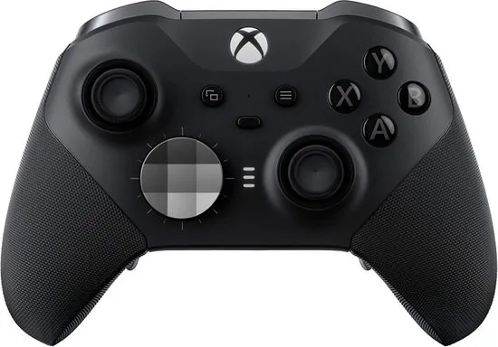 Xbox Elite Series 2 Controller - Xbox One & Xbox Series X/S
