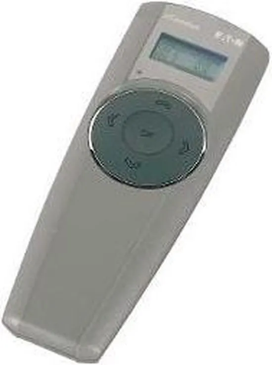 xComfort - CHSZ-12/04 - Afstandsbediening 12 kanaals met display