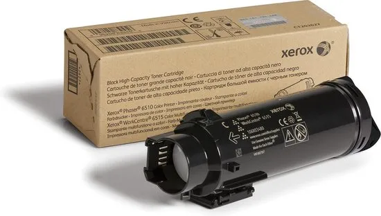 Xerox - 106R03480 - Toner zwart