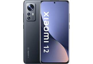 XIAOMI 12 256GB - Grijs