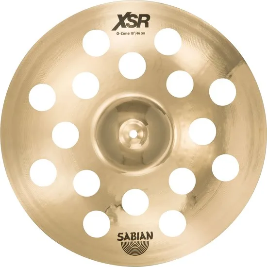XSR O-Zone Crash 18"
