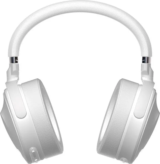 Yamaha YH-E700A - Koptelefoon - Wit