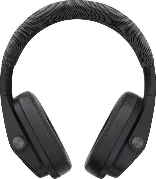 Yamaha YH-L700A - Hoofdtelefoon zwart - zwart