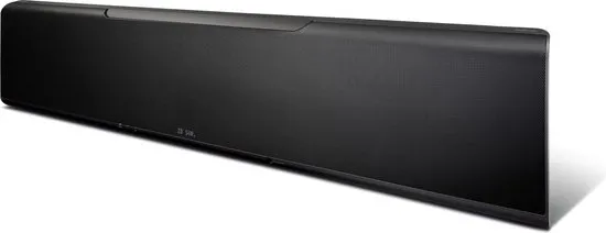 Yamaha YSP-5600 Soundbar Black