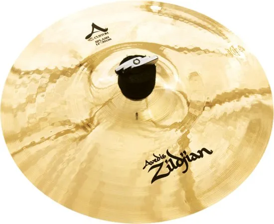 Zildjian 12 A Custom Splash splash cymbal