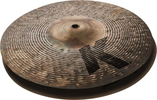 Zildjian 14 K Custom Special dry hihat - Hihat cymbal pair