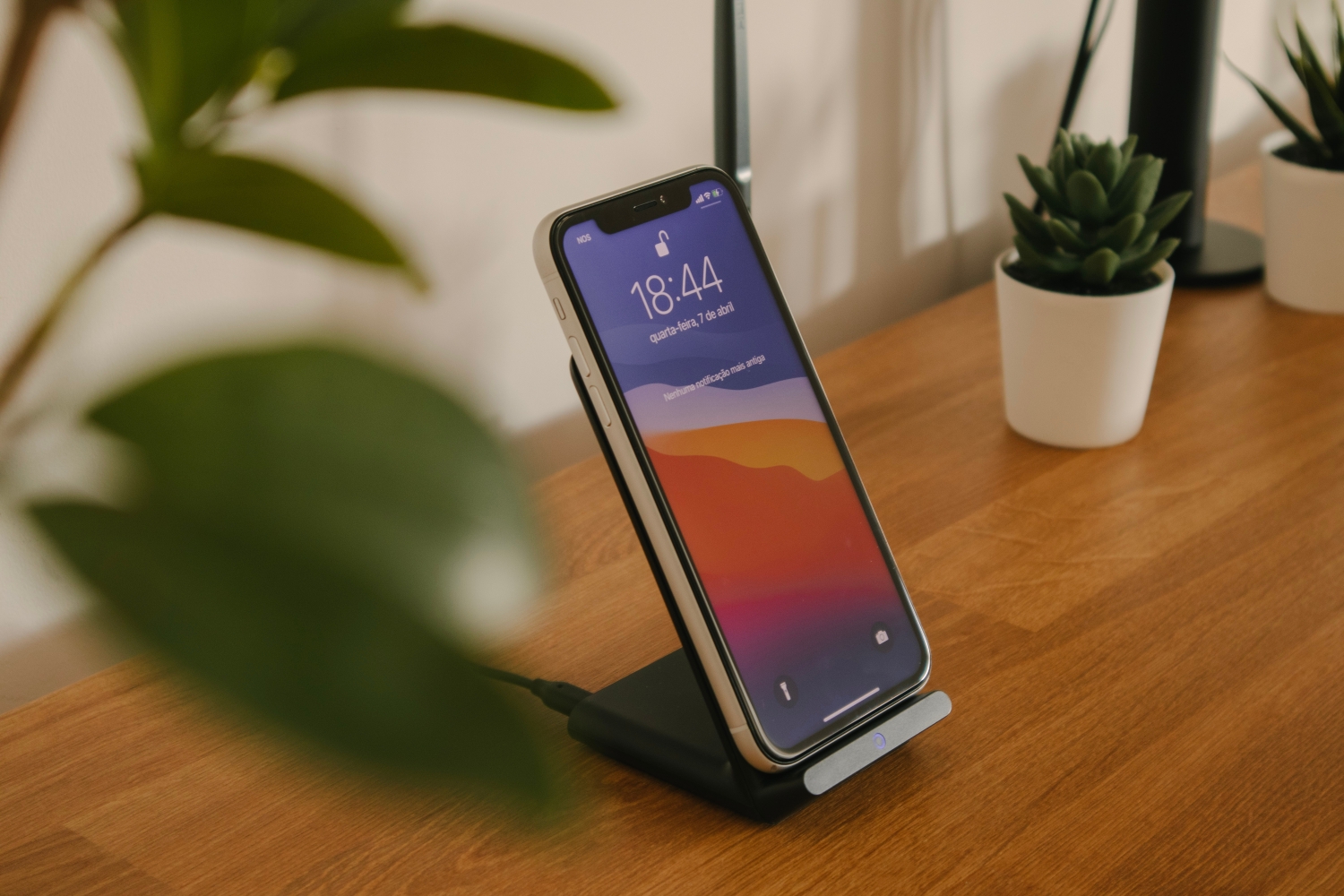 Smartphone batterijduur optimaliseren