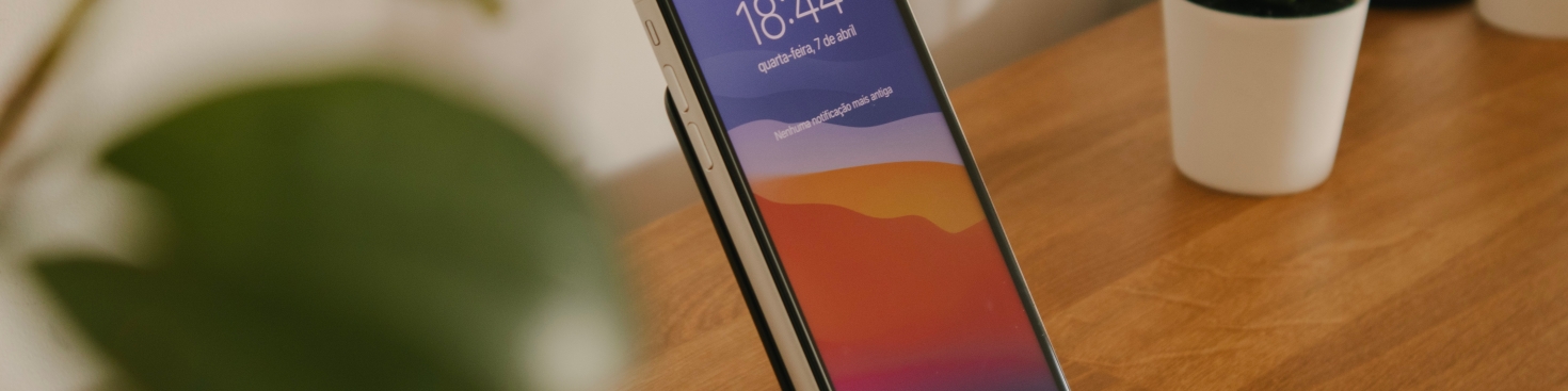 Smartphone batterijduur optimaliseren