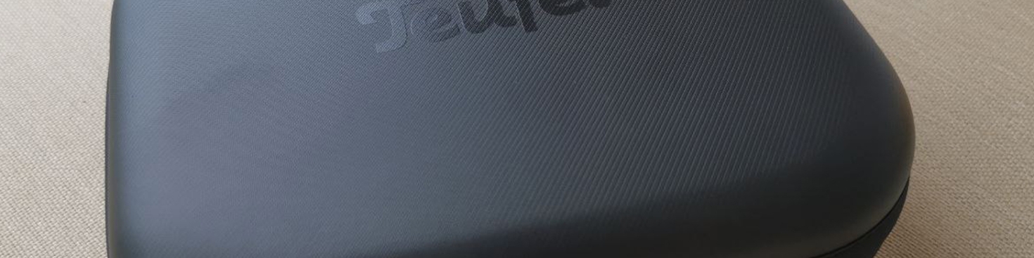 Teufel Real Blue NC Night Black