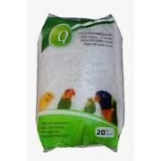 20 kg Q schelpenzand