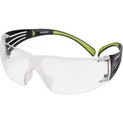 3M veiligheidsbril - SecureFit - lens helder - SF401AF