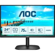 AOC 24B2XHM2 - Full HD VA Monitor - 23.8 inch