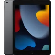 Apple iPad (2021) - 10.2 inch - WiFi - 64GB - Spacegrijs