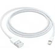 Apple USB kabel naar lightning - 1 meter