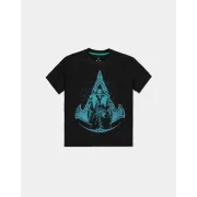 Assassin's Creed Valhalla Women's Tshirt S