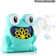 Automatische zeeppompmachine Froggly InnovaGoods