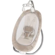 B-Rocker Moby  Schommel Wieg - 0-9 kg -Beige