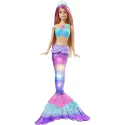 Barbie Dreamtopia Oplichtende Zeemeermin