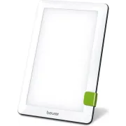 Beurer TL30 - Daglichtlamp - Compact en dun - 20x12cm