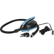 Bo-Camp Elektrische Pomp - SUP/Tent - 12 Volt