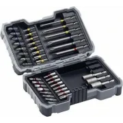 Bosch Professional schroefborenset - 43-delig