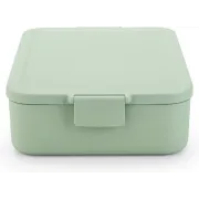 Brabantia Make & Take Bento Lunchbox - Large - Kunststof - Jade Green