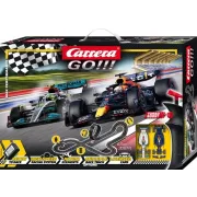 Carrera Go Max Performance Racebaan