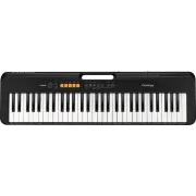 Casio CT-S100 digitale piano Zwart, Wit 61 toetsen