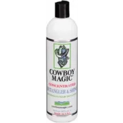 Cowboy Magic Detangler & Shine - 473 ml